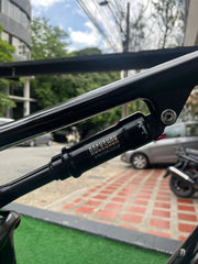 BICICICLETA SPECIALIZED S-WORKS EPIC NEGRA