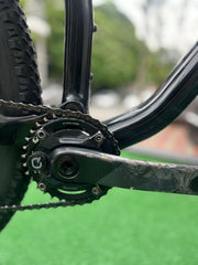 BICICICLETA SPECIALIZED S-WORKS EPIC NEGRA