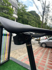 BICICICLETA SPECIALIZED S-WORKS EPIC NEGRA