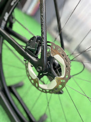 BICICLETA SPECIALIZED TARMAC DISCO