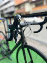 BICICLETA SPECIALIZED TARMAC DISCO