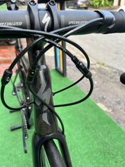 BICICLETA SPECIALIZED TARMAC DISCO