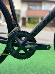 BICICLETA SPECIALIZED TARMAC DISCO