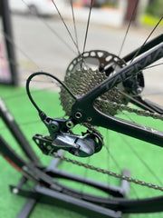 BICICLETA SPECIALIZED TARMAC DISCO