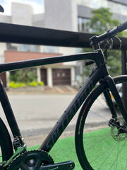 BICICLETA SPECIALIZED TARMAC DISCO