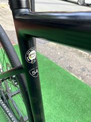 BICICLETA SPECIALIZED TARMAC DISCO