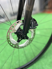 BICICLETA SPECIALIZED TARMAC DISCO