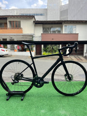 BICICLETA SPECIALIZED TARMAC DISCO