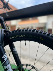 BICICLETA SPECIALIZED TURBO LEVO COMP CARBONO