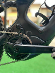 BICICLETA SPECIALIZED TURBO LEVO COMP CARBONO