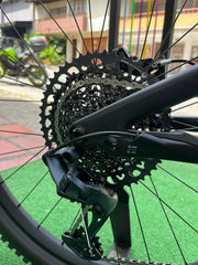 BICICLETA SPECIALIZED TURBO LEVO COMP CARBONO