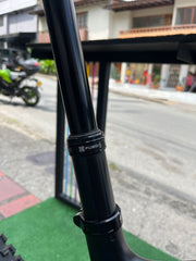 BICICLETA SPECIALIZED TURBO LEVO COMP CARBONO