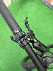 BICICLETA SPECIALIZED TURBO LEVO COMP CARBONO