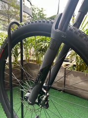 BICICLETA SPECIALIZED EPIC