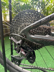 BICICLETA SPECIALIZED EPIC