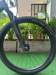 BICICLETA SPECIALIZED EPIC