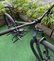 BICICLETA SPECIALIZED EPIC