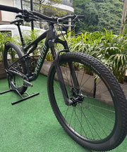 BICICLETA SPECIALIZED EPIC