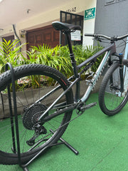 BICICLETA SPECIALIZED EPIC