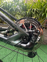 BICICLETA SPECIALIZED EPIC