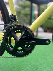 BICICLETA SPECIALIZED TARMAC SL6