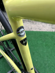 BICICLETA SPECIALIZED TARMAC SL6