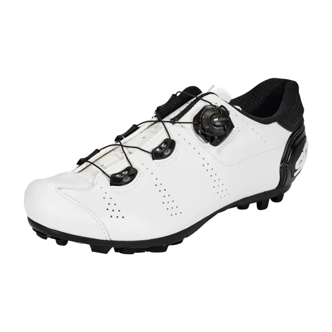 ZAPATILLAS SIDI PARA MTB SPEED