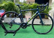 BICICLETA SPECIALIZED TARMAC SL 6
