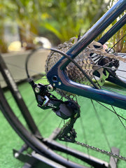 BICICLETA TREK EMONDA SL 5