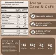 ALTIVA BARRA ENERGÉTICA