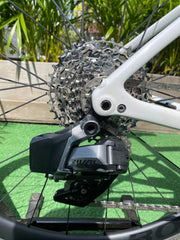 BICICLETA SPECIALIZED TARMAC SL6