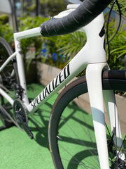 BICICLETA SPECIALIZED TARMAC SL6