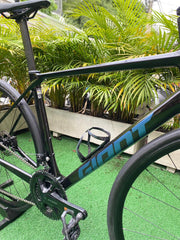 BICICLETA GIANT TCR 2