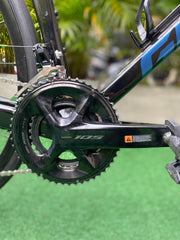 BICICLETA GIANT TCR 2