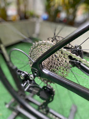 BICICLETA GIANT TCR 2