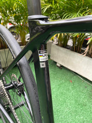 BICICLETA GIANT TCR 2