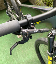 BICICLETA SCOTT SPARK TEAMISSUE