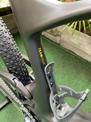 BICICLETA SCOTT SPARK TEAMISSUE