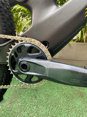 BICICLETA SCOTT SPARK TEAMISSUE