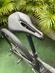 BICICLETA SCOTT SPARK TEAMISSUE