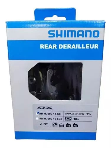TENSOR SHIMANO SLX 11V