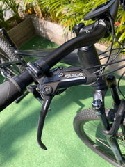 BICICLETA SPECIALIZED TURBO TERO