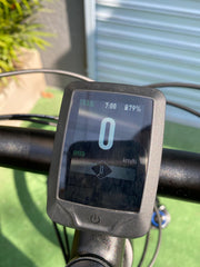 BICICLETA SPECIALIZED TURBO TERO