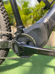 BICICLETA SPECIALIZED TURBO TERO