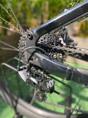 BICICLETA SPECIALIZED TURBO TERO