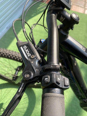 BICICLETA SPECIALIZED TURBO TERO