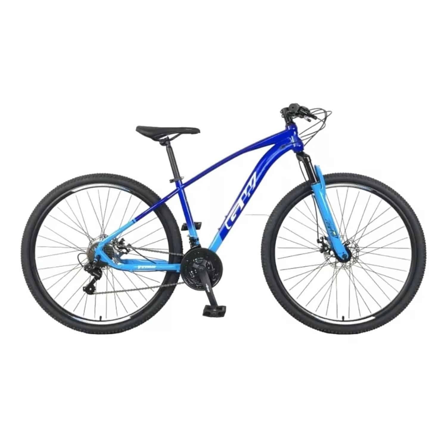 BICICLETA GW TITAN RIN 24 MTB