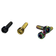 TORNILLO M6X30 MM SOCKET