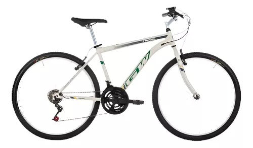 BICICLETA GW TRAVEL RIN 26