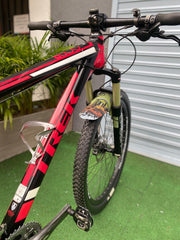 BICICLETA TREK 8500